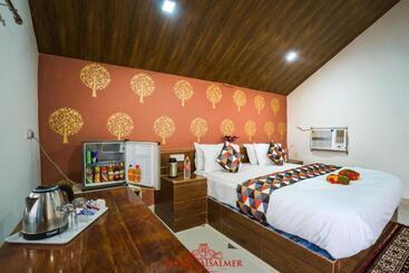 リゾートホテル King Of Desert Safari