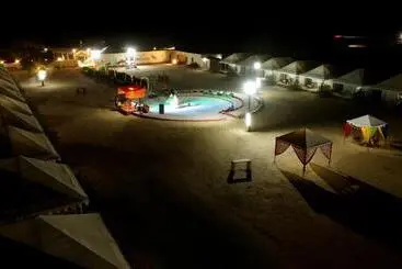 Resort King Of Desert Safari