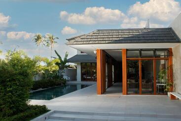 Resort The Spring House