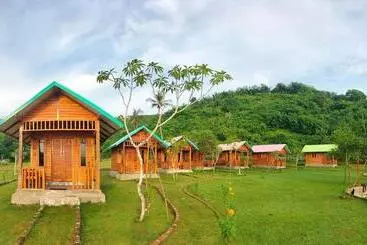 Beach Camp Bed & Breakfast