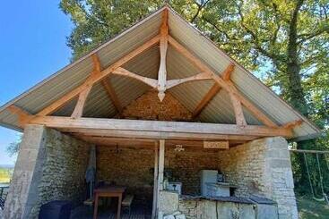 Bed and Breakfast Chambre Chardon