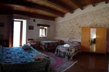 Agriturismo Pietrantica