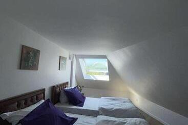 هتل Hôtel Le Pixi Angelus