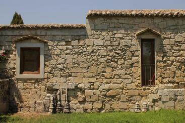 Il Carosello Dei Baroni