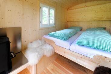 בית מלון כפרי Krenzers Rhön