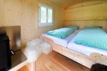 Hotel Krenzers Rhön