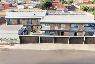 ホテル Ondara Flat