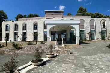 Hotel Panorama Elbasan