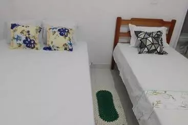 ホテル Pousada Moranga