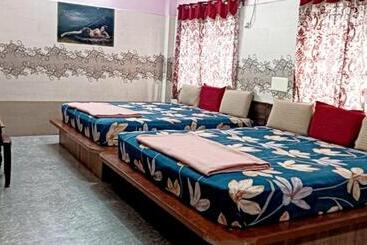 Отель Rc Lodge River View