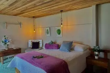 Otel Valle Los Amores