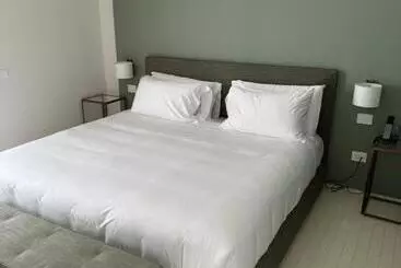 Hotel Villa Certosa