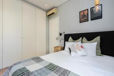 پانسیون Villa Ada