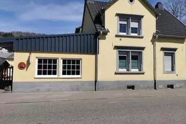 Majatalo Gästehaus Ziegler