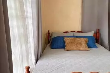 Majatalo Happy Place Ometepe