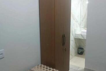 פנסיון Mini Kit Net Mobiliada