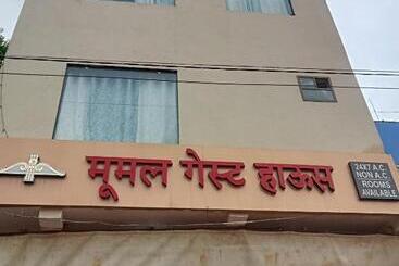 Pension Mumal Guest House