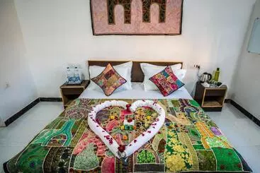 Pensione Rose Merry Guesthouse