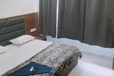 Pensiune Vasudev Inn