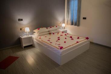 پانسیون Velidhoo Inn