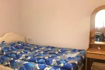 Pensió Yereknook