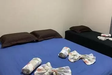 Aparthotel Pousada Joias Raras