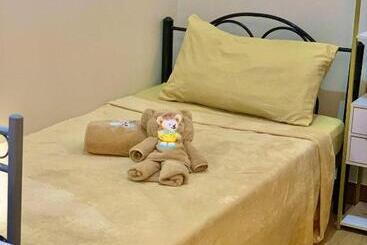 Aparthotel Attam S Place By Haven Selah