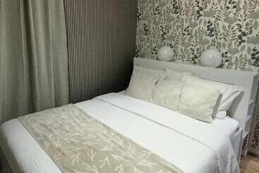 تختخواب و صبحانه Loft Moderne à Reims