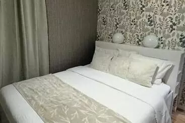 Bed and Breakfast Loft Moderne à Reims
