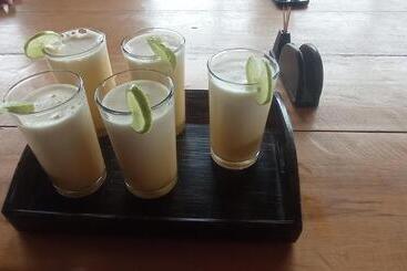 Bed & Breakfast Taski Wasi Mirador Del Condor Andino