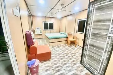 ホテル Jungle Paradise Resort Bhubaneswar