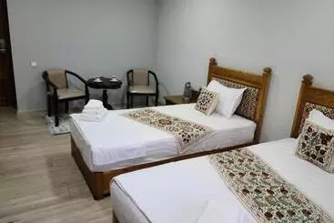 Hotel Padishakh Boutique