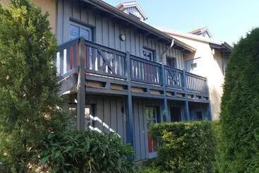 Hotelli Störtebeker 16