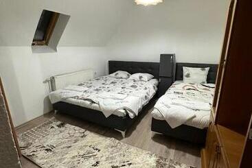 호텔 Trimi Adventure