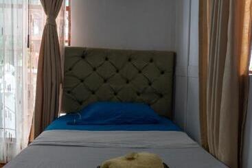 Hotel Villa Sara San Miguel