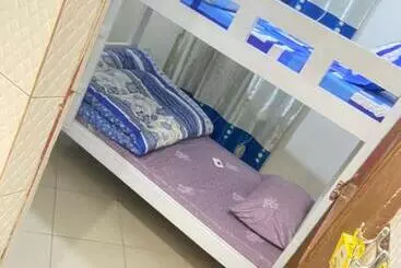 Nobhu Bed And Breakfast