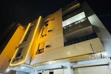 پانسیون Al Amin Golden Palace