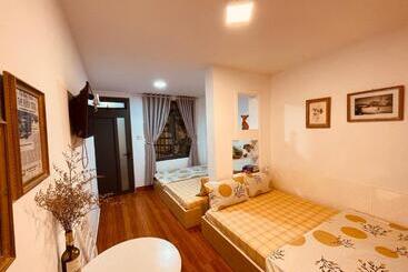 پانسیون Bắphousehomestay