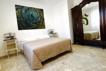 بنسيون Casa Flamingo