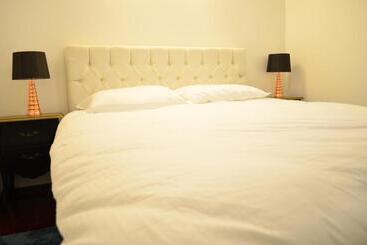 Pensjonat Casa Lidia Brasov