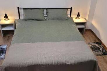 پانسیون Casa Lui Decebal