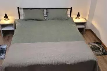 ペンション Casa Lui Decebal