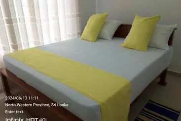 Pensió Charming Chalet