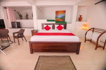 Pension Cielo Residence