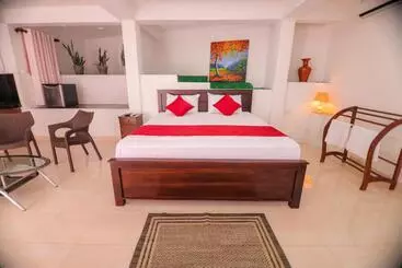 Majatalo Cielo Residence