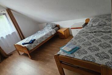 פנסיון Karola 2