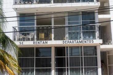 Pensione Suites 2 Habitaciones Triple