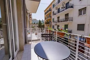 Pensión Urban Oasis
