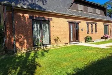 Pension Naninne