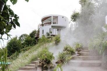 استراحتگاه Wawee Retreat Doi Chang